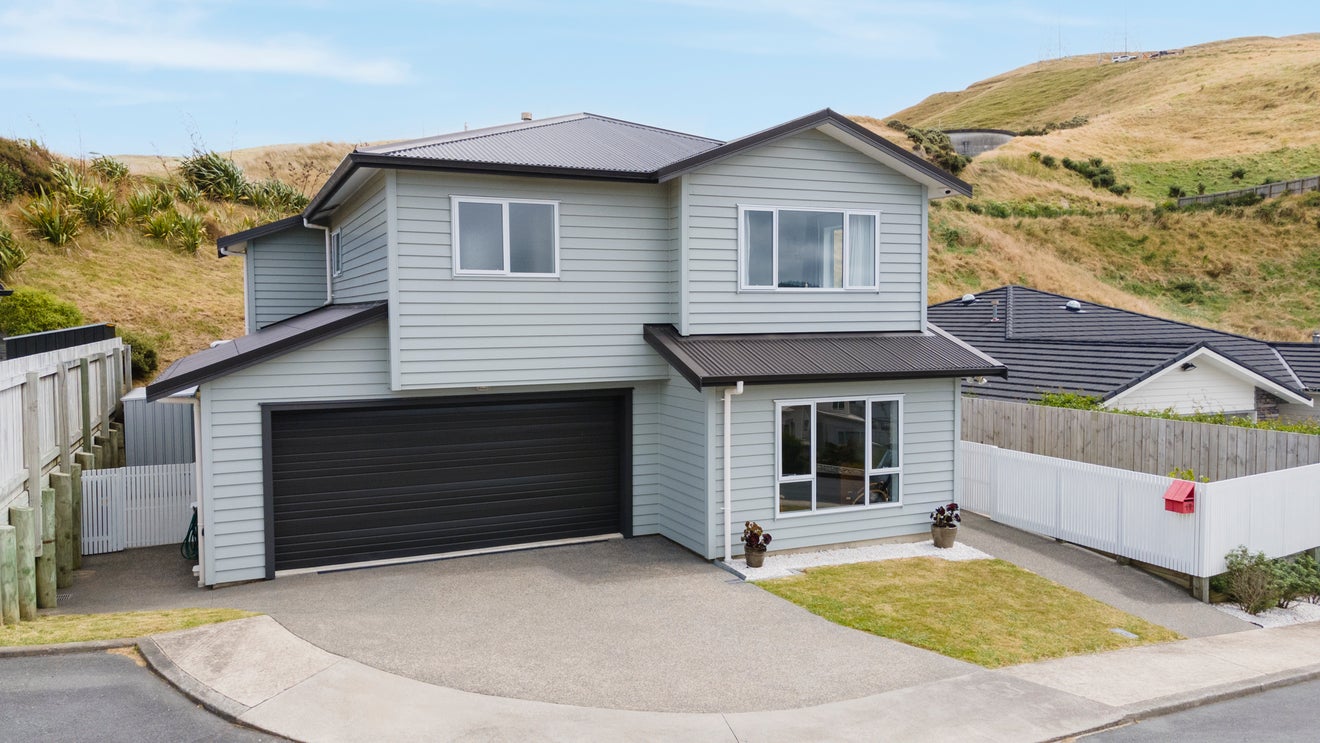 17 Bickerton Rise, Churton Park, Wellington - Carousel 2