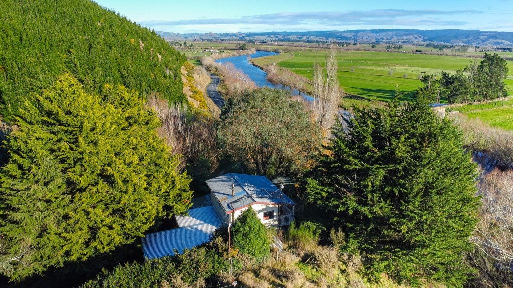 197 Henley Road, Henley, Mosgiel - Carousel 2