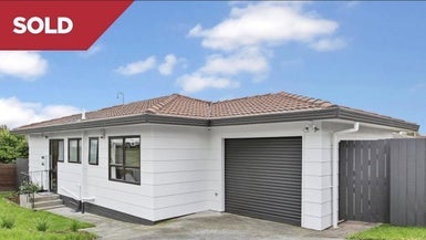 1/27 Wellington Street, Papakura, Auckland - Carousel 1