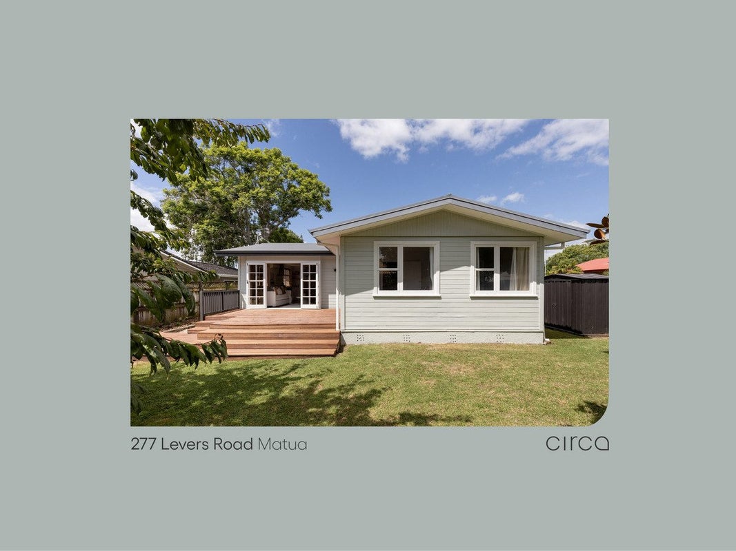 277 Levers Road, Matua, Tauranga - Carousel 1