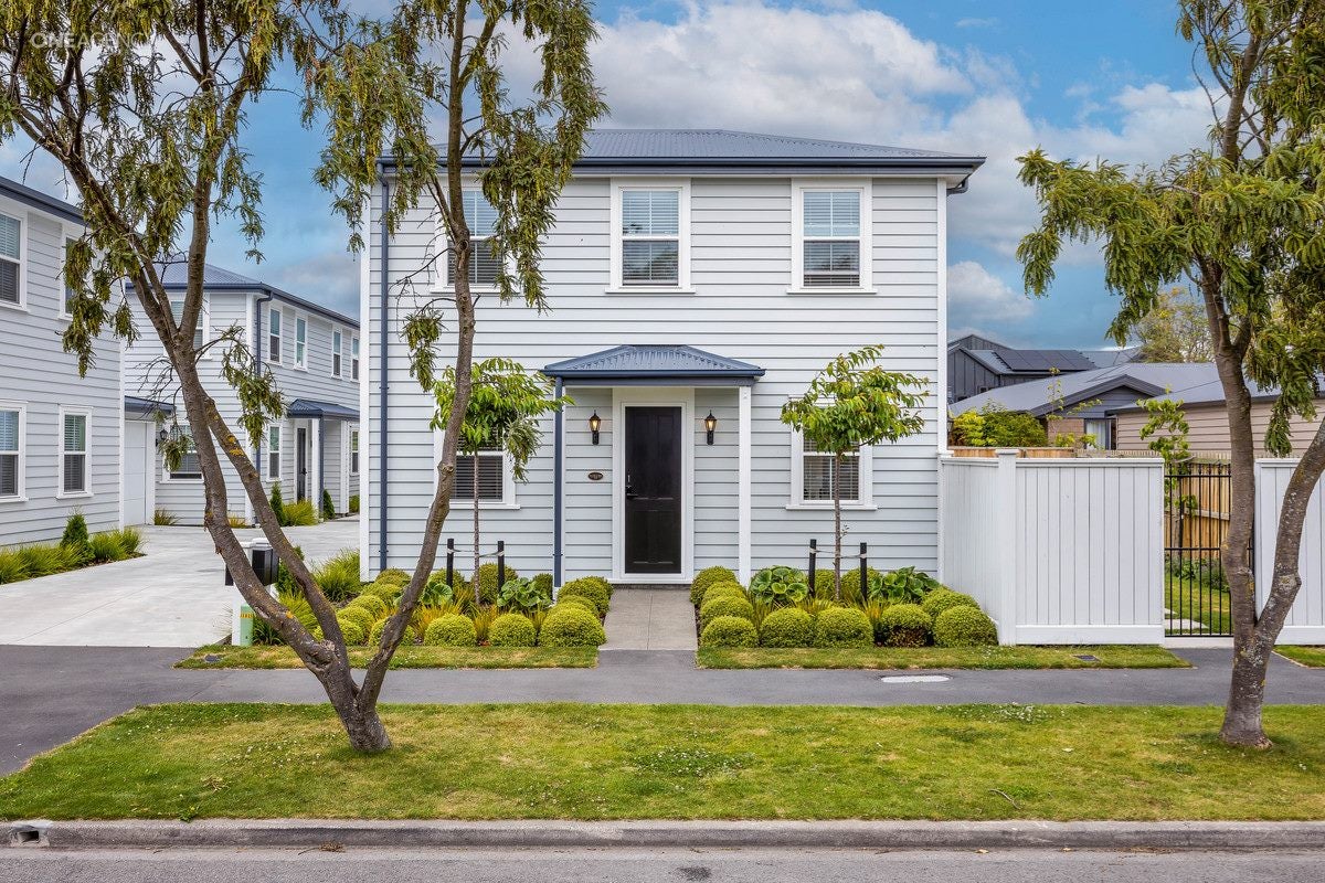 1/24 Devon Street, Sydenham, Christchurch - Carousel 1