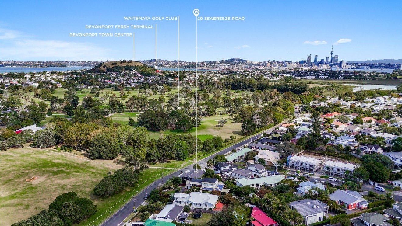 20 Seabreeze Road, Narrow Neck, Auckland - Carousel 2