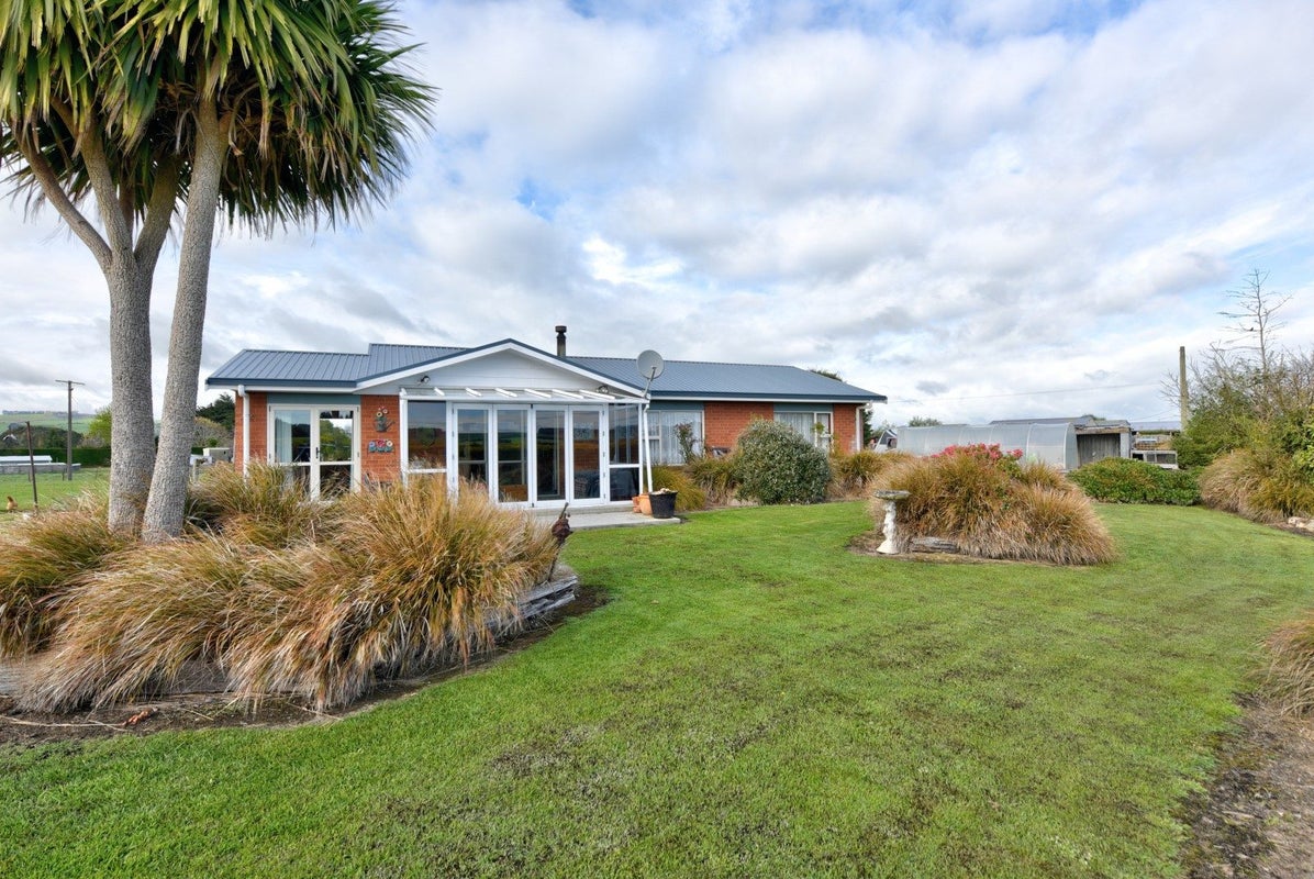 118 Mcillwraith Road, Mataura, Gore - Carousel 1
