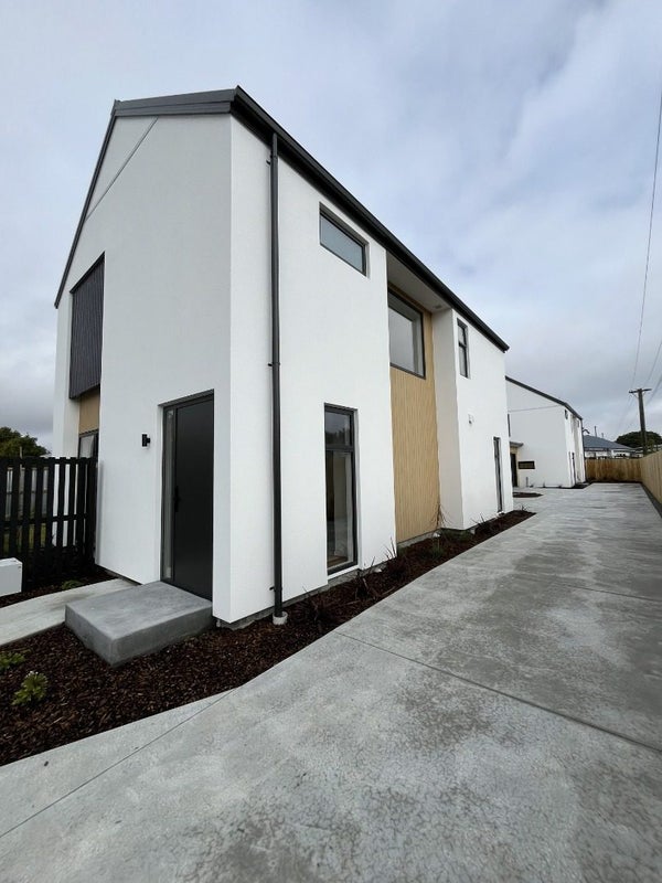 5 Patrick Street, Mairehau, Christchurch - Carousel 1