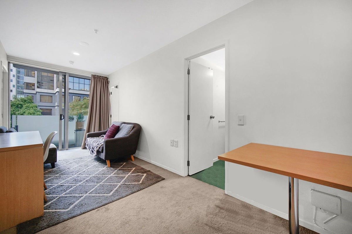 203/85 Wakefield Street, Auckland Central, Auckland - Carousel 1