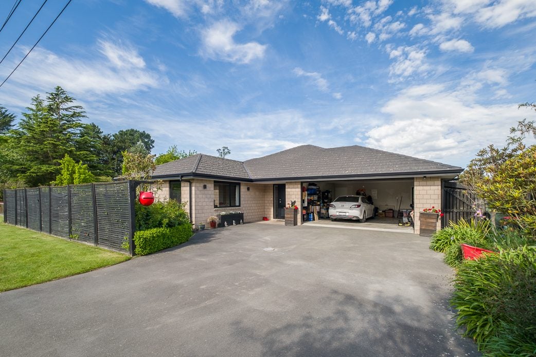 1322 Courtenay Road, Kirwee - Carousel 32