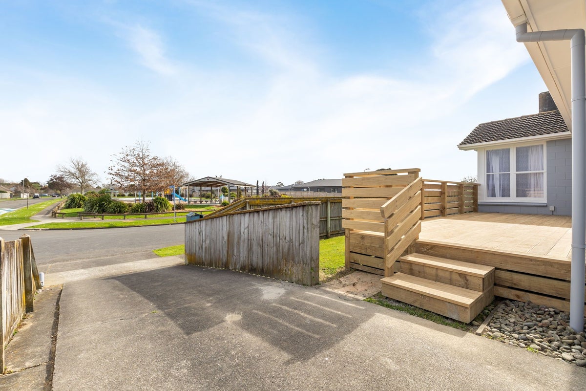 58 Alexander Street, Awapuni, Palmerston North - Carousel 1