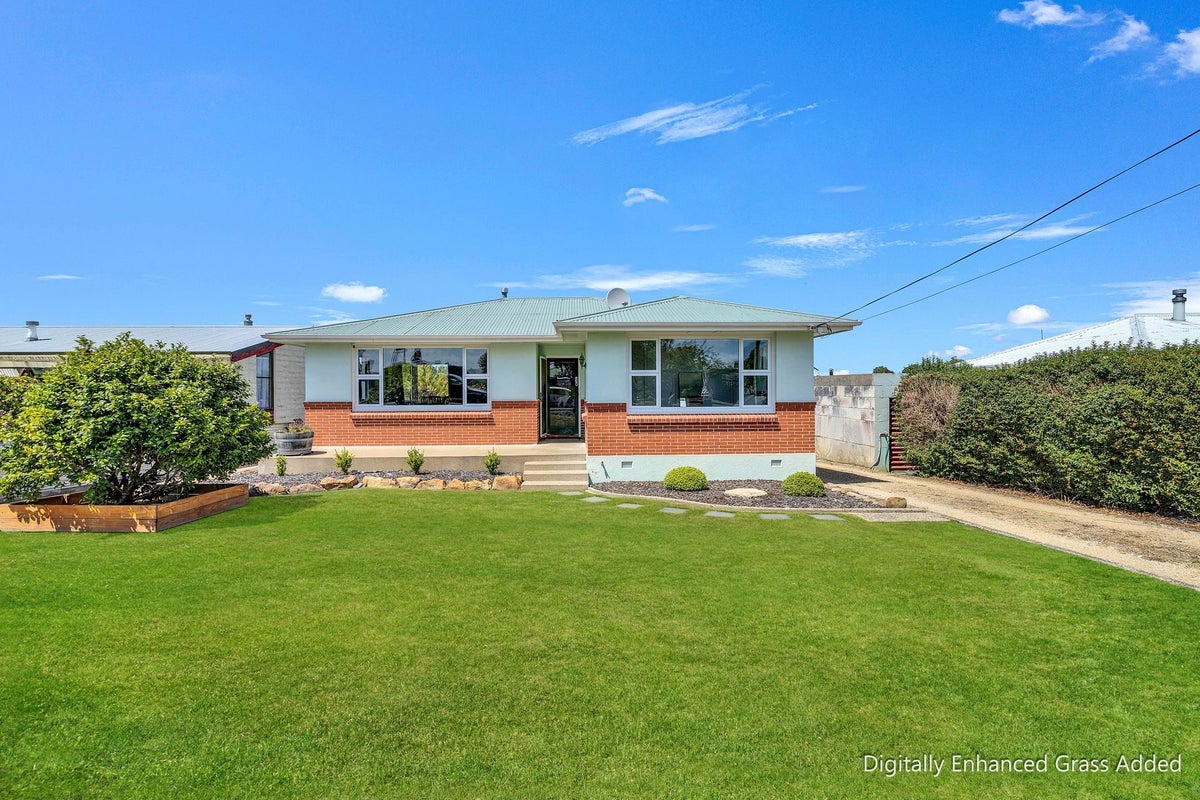 26 Charles Street, Weston, Oamaru - Carousel 1