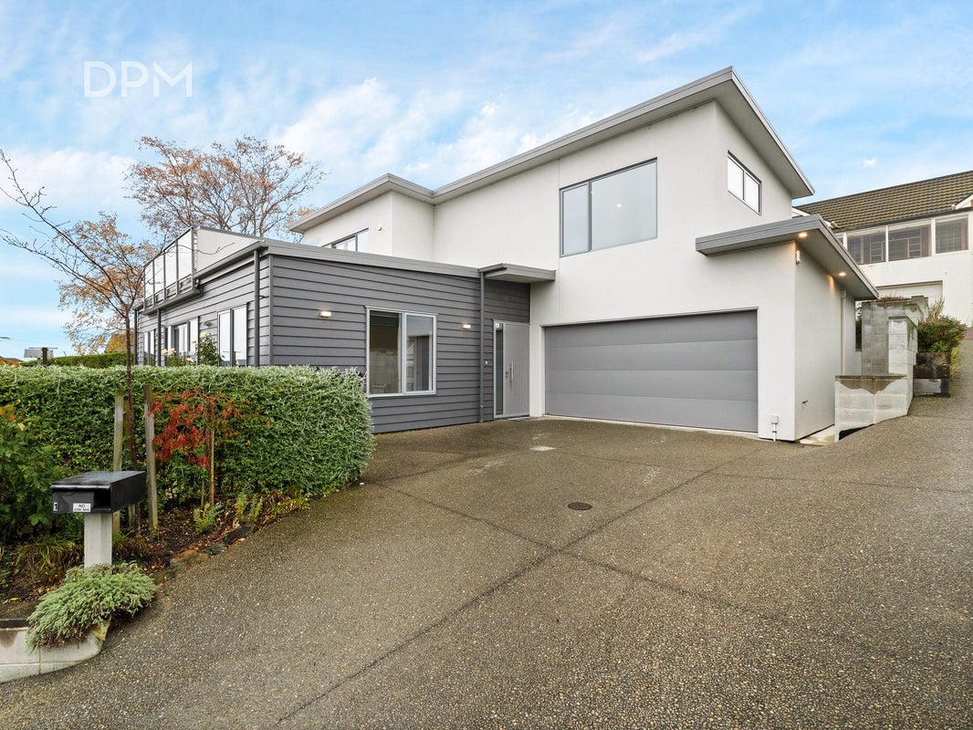 1 Falcon Street, Roslyn, Dunedin - Carousel 1