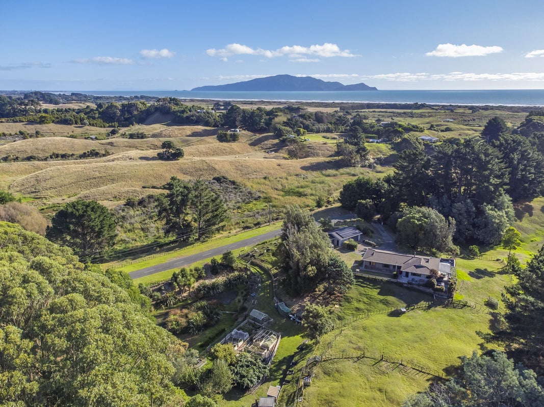 168 Te Hapua Road, Otaki - Carousel 28