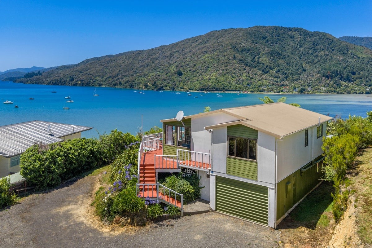 259F Anakiwa Road, Anakiwa, Linkwater - Carousel 1