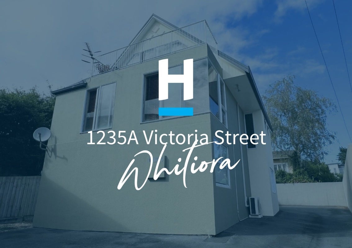1235A Victoria Street, Whitiora, Hamilton - Carousel 1