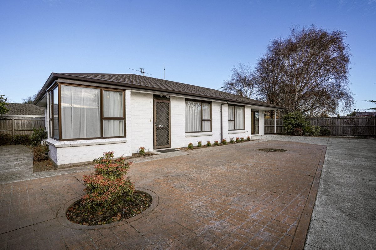 2/26 Brynley Street, Hornby, Christchurch - Carousel 1