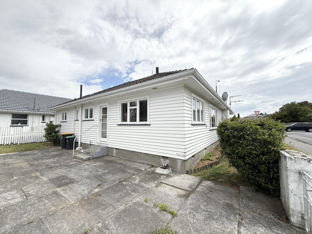 153 Memorial Avenue, Burnside, Christchurch - Carousel 1