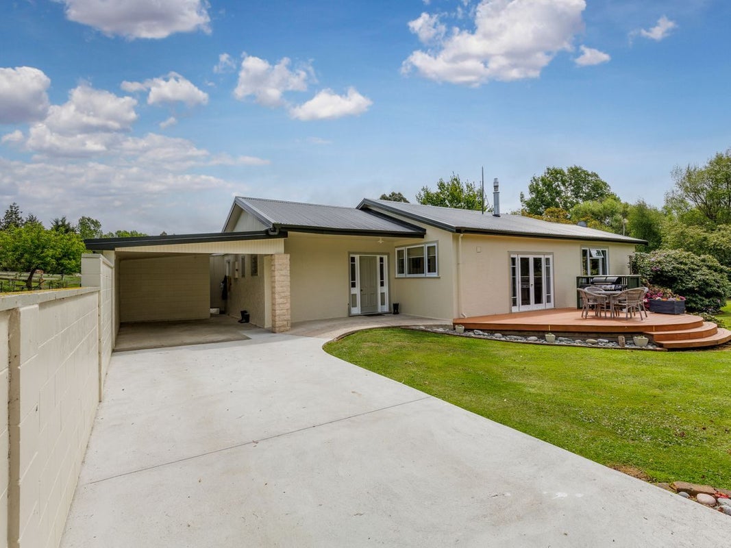 632 Lower Hook Road, Makikihi, Waimate - Carousel 2