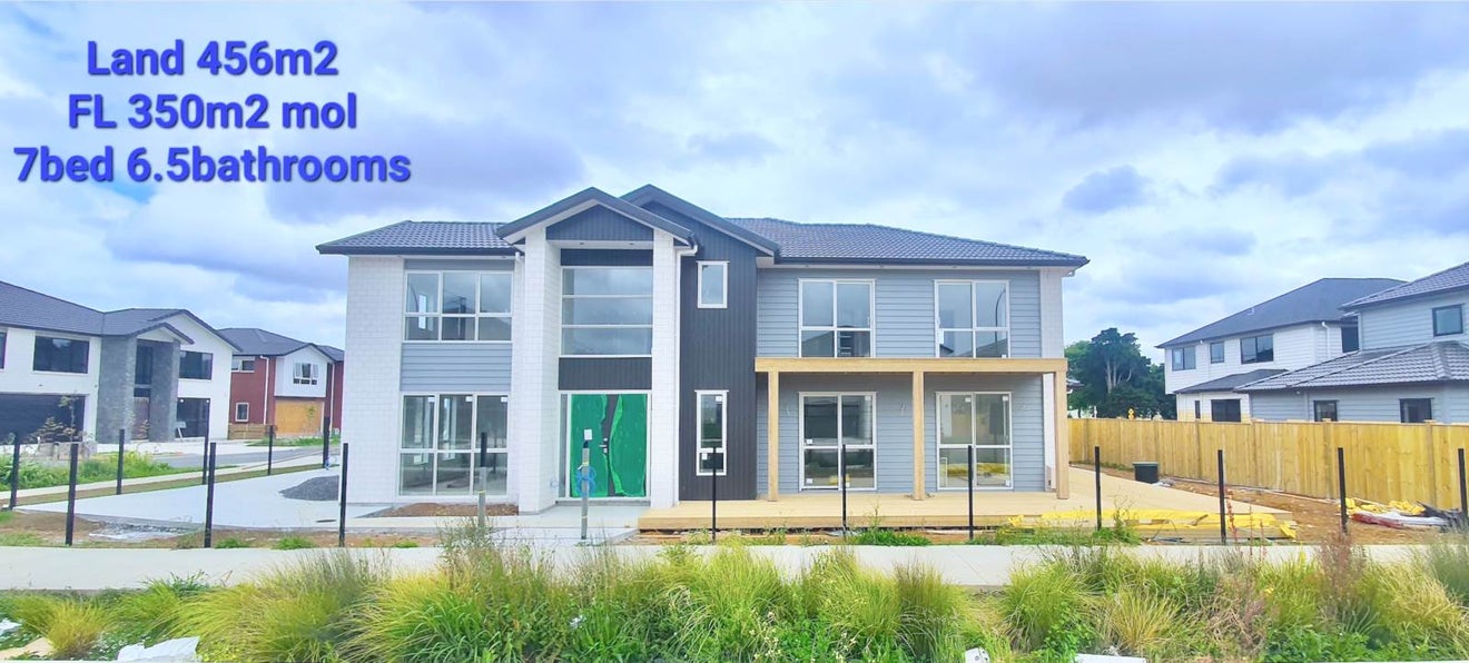 10 Uki Way, Flat Bush, Auckland - Carousel 6