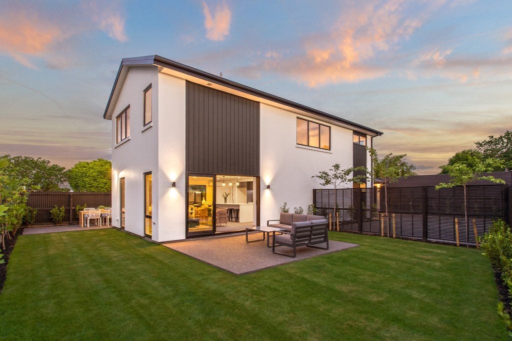 92 Memorial Avenue, Ilam, Christchurch - Carousel 23