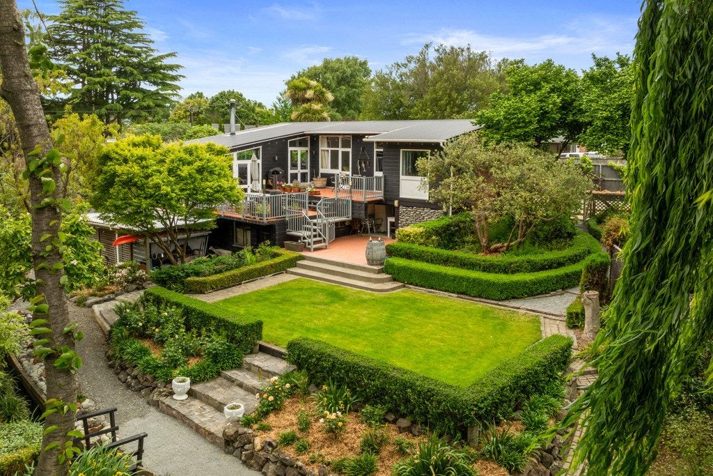 41 Balrudry Street, Avonhead, Christchurch City, Canterbury - Carousel 1