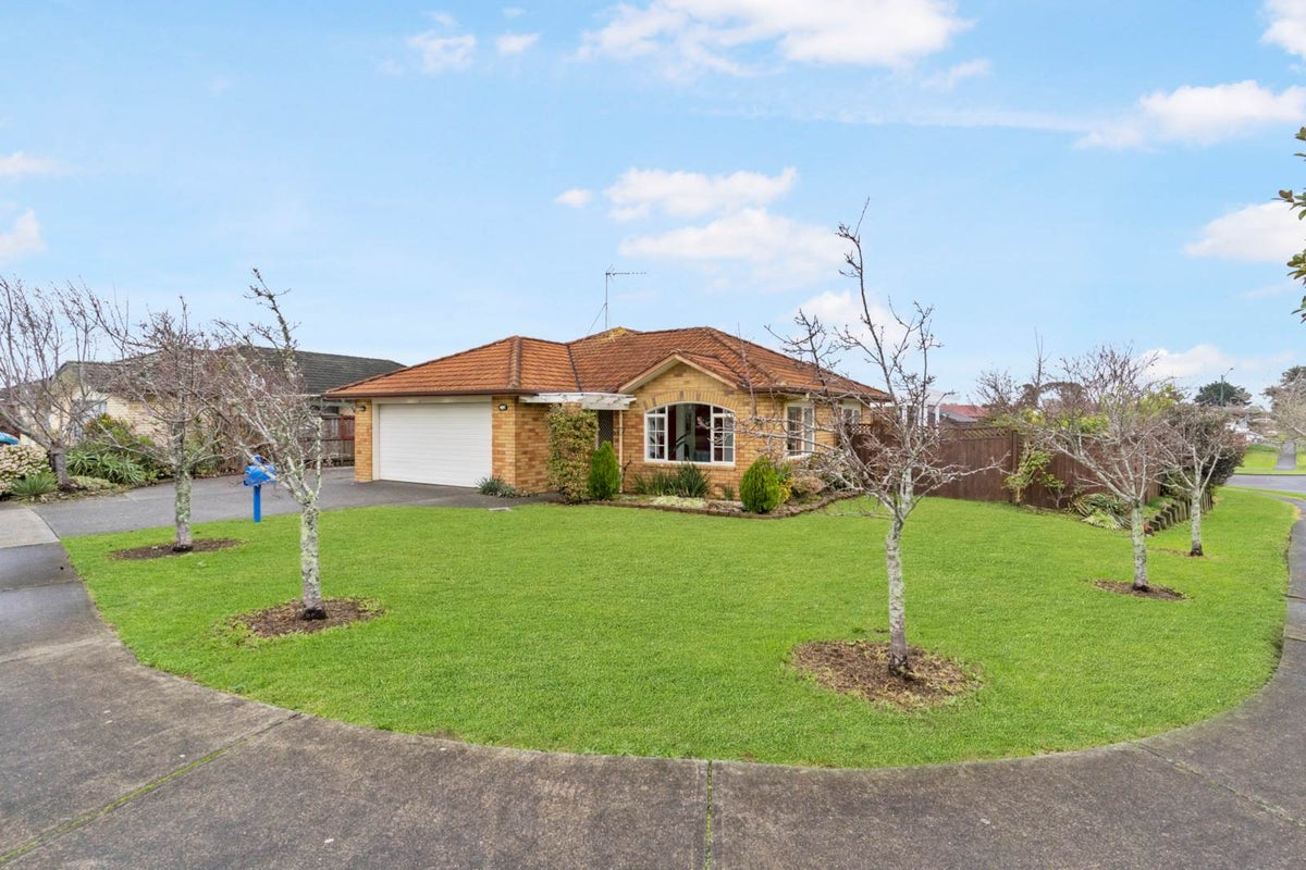 3 Villino Place, Randwick Park, Auckland - Carousel 1