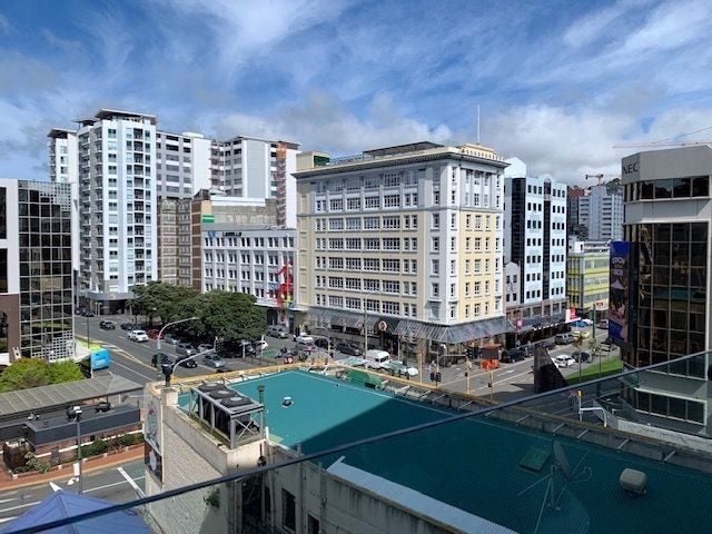 6E/39 Taranaki Street, Te Aro, Wellington - Carousel 1