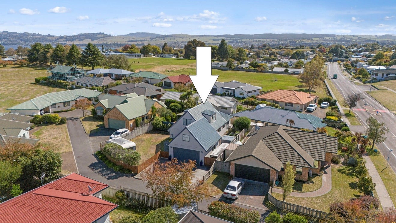 51 Kiddle Drive, Hilltop, Taupo - Carousel 1