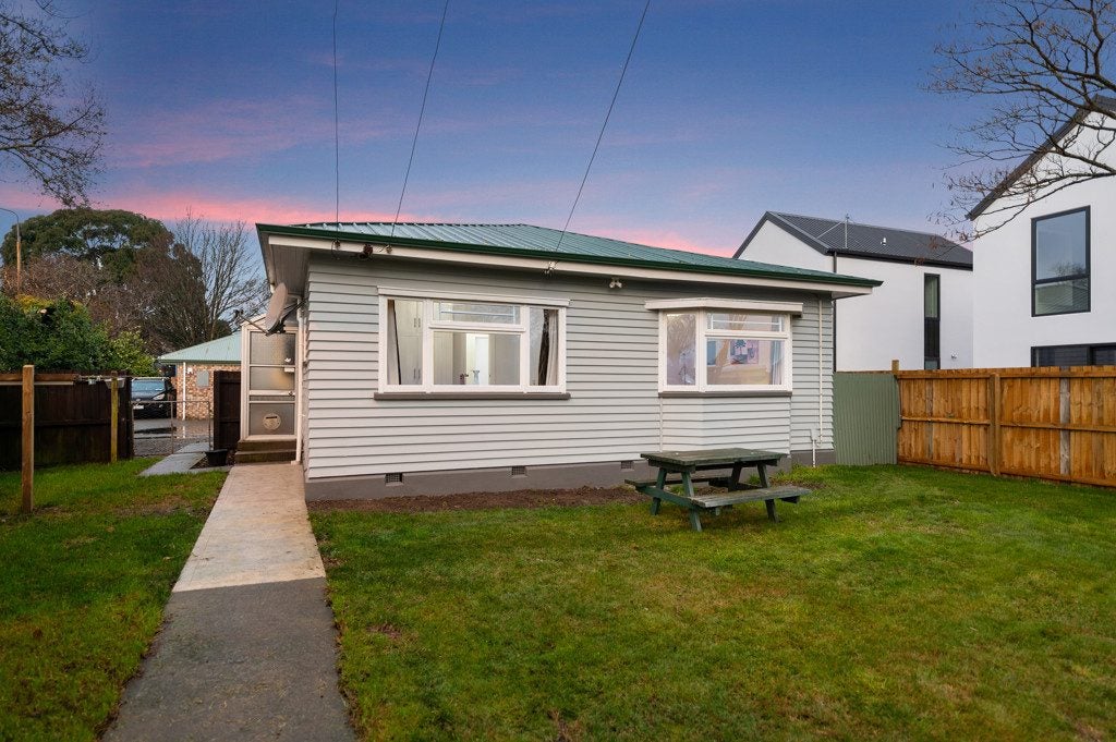 50 Hillier Place, Spreydon, Christchurch - Carousel 12