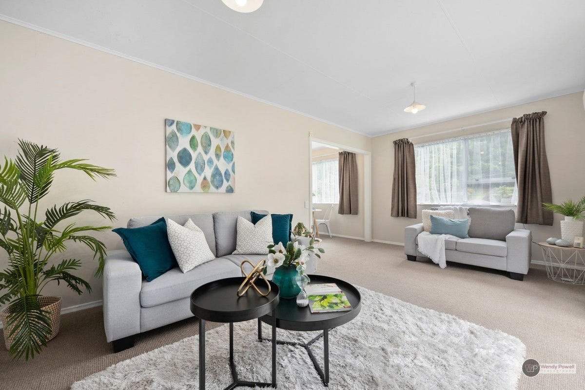 128 Hair Street, Wainuiomata, Lower Hutt - Carousel 1