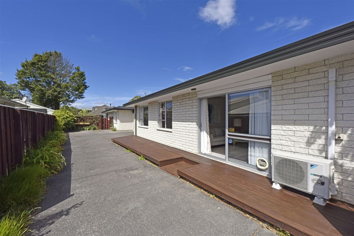 1/20 Glenharrow Avenue, Avonhead, Christchurch - Carousel 19
