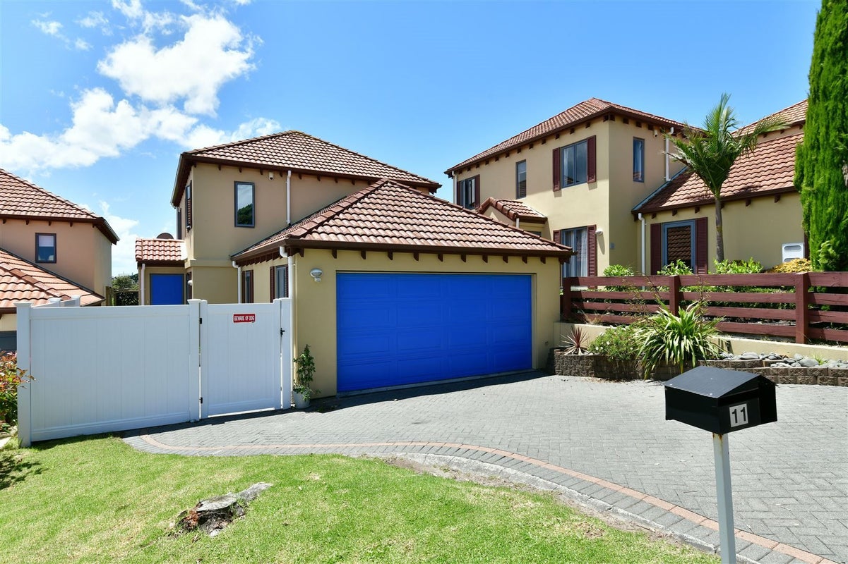 11 Alverna View, GULF HARBOUR, WHANGAPARAOA - Carousel 2