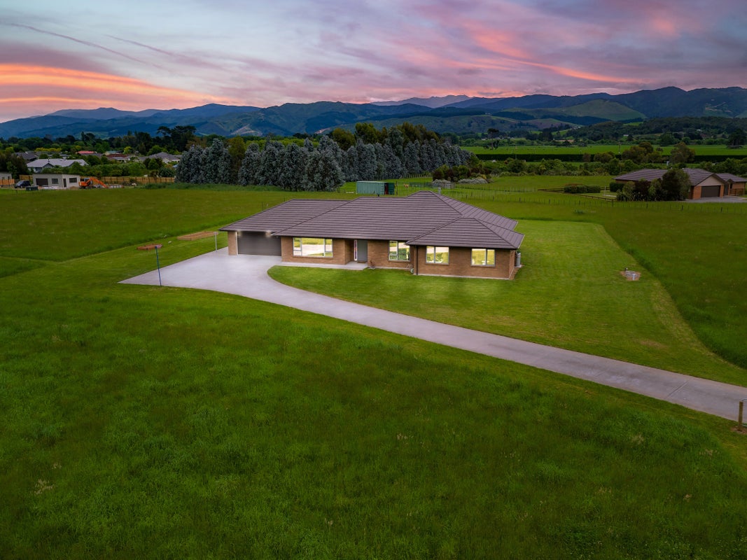 65 Andersons Line, Clareville, Carterton - Carousel 1