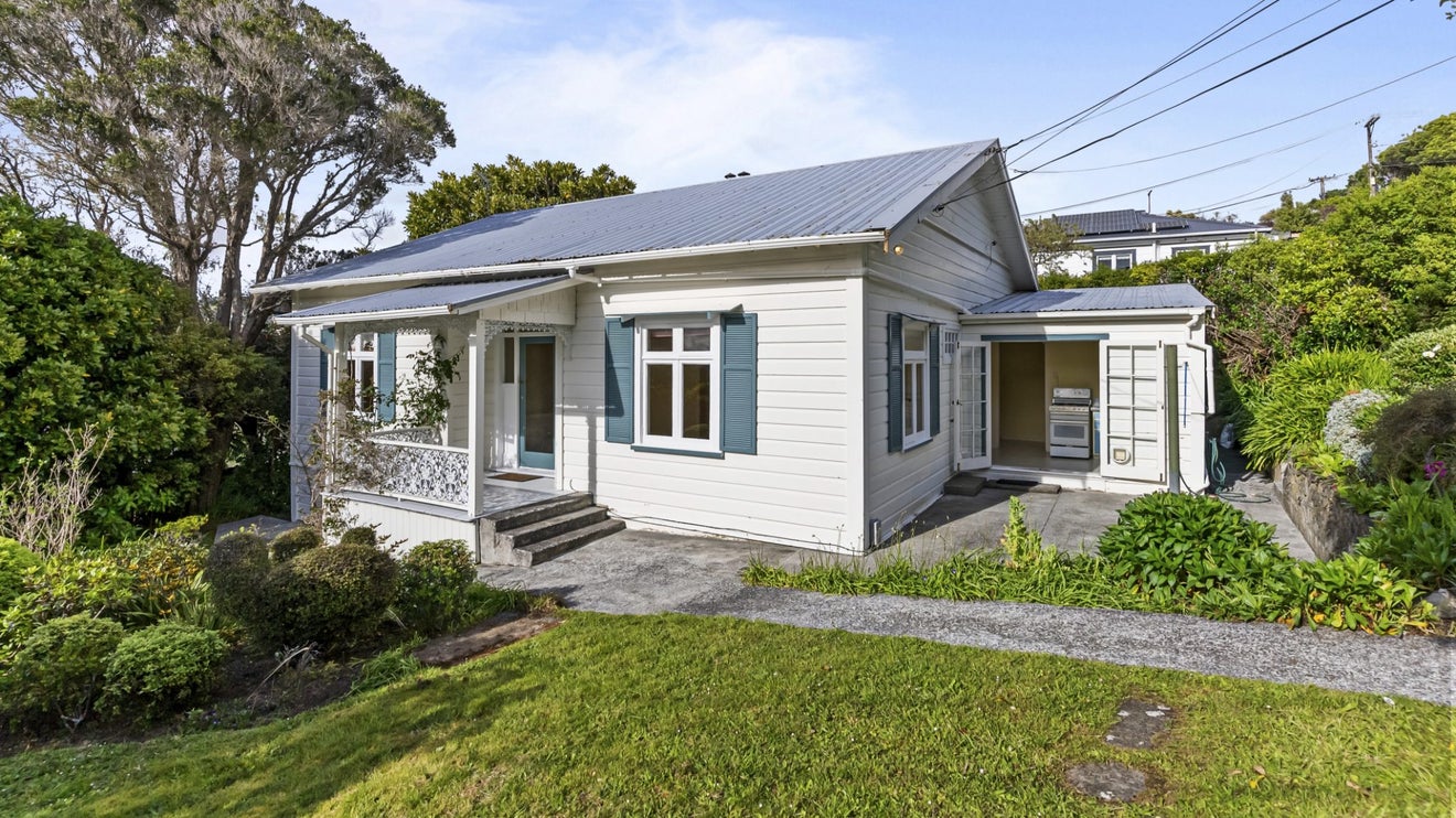 11 Motueka Street, Ngaio, Wellington - Carousel 1
