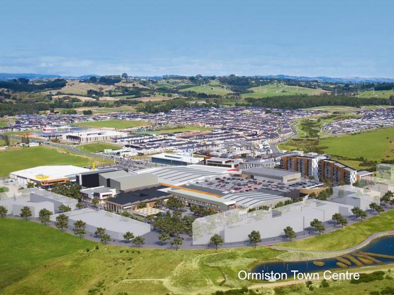 36 Cooladawson Drive, Flat Bush, Auckland - Carousel 2