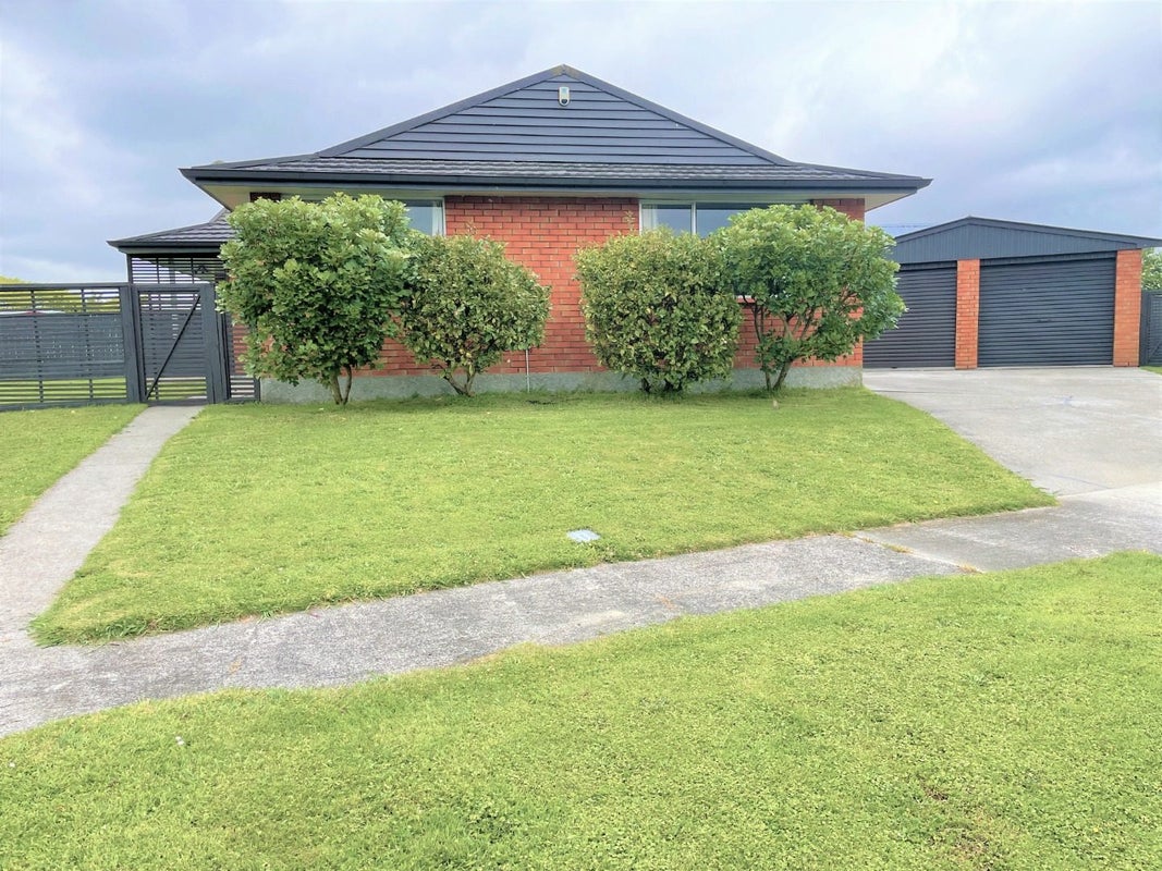 25 Dorset Crescent, Hokowhitu, Palmerston North - Carousel 2