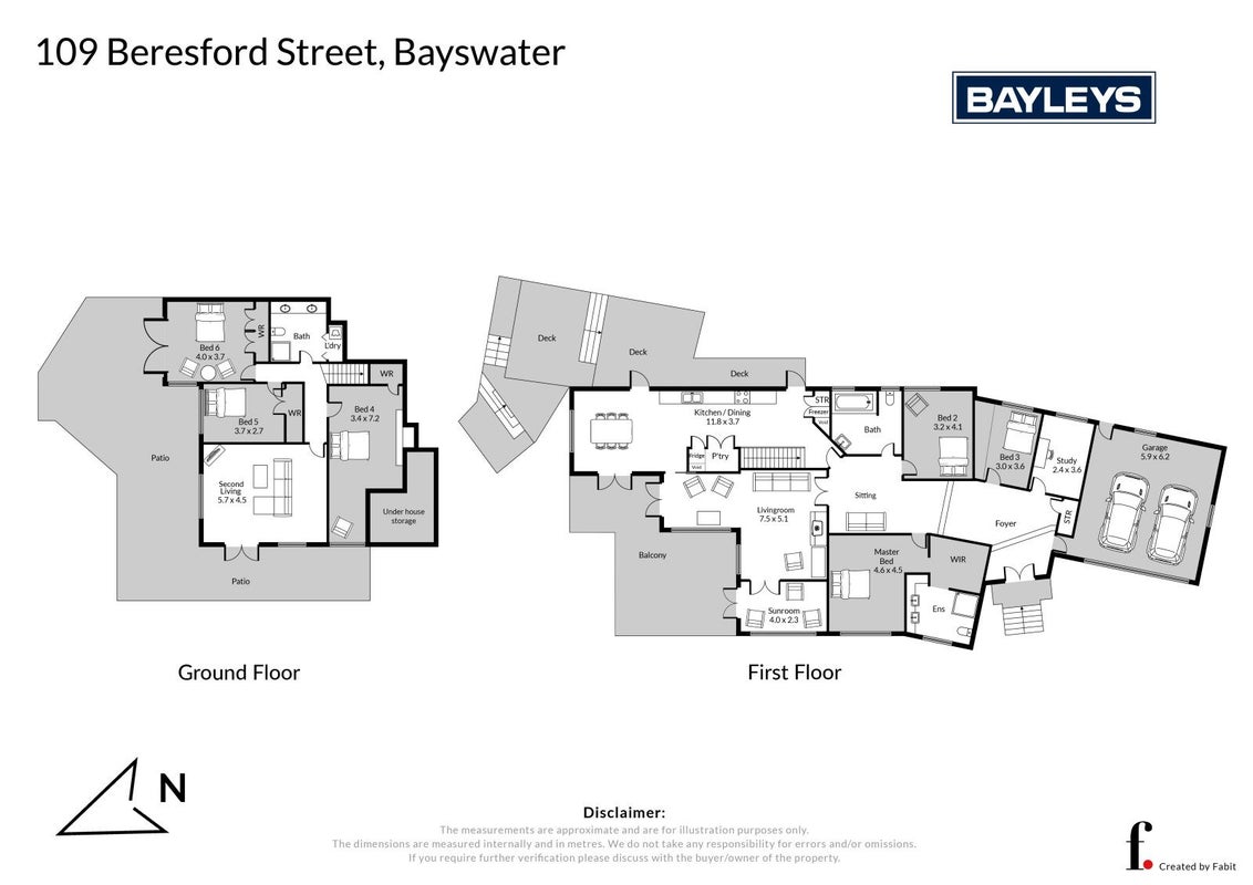 109 Beresford Street, Bayswater, Auckland - Carousel 30