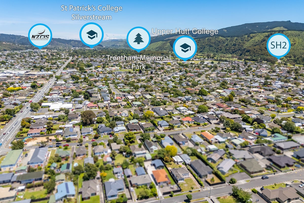 13 Hildreth Street, Trentham, Upper Hutt - Carousel 33