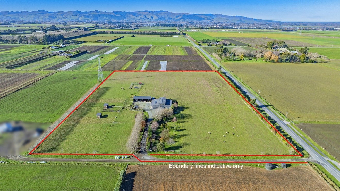 368 Boundary Road, Christchurch - Carousel 1