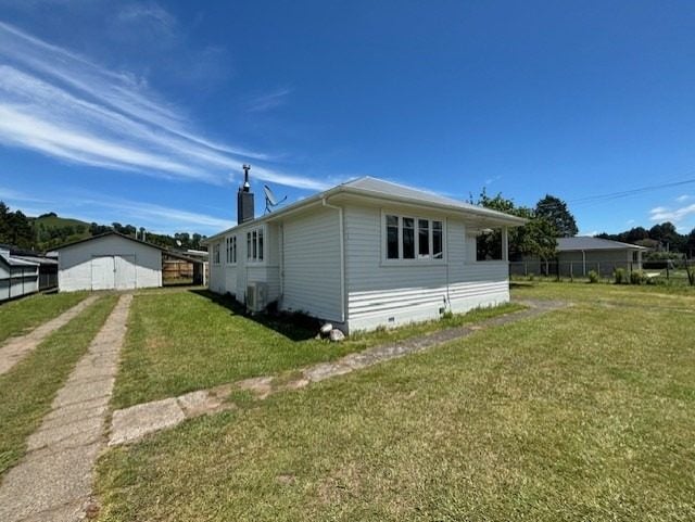 45 Miro Street, Manunui, Taumarunui - Carousel 1
