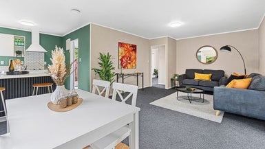 6B Waterloo Place, Westown, New Plymouth - Carousel 1