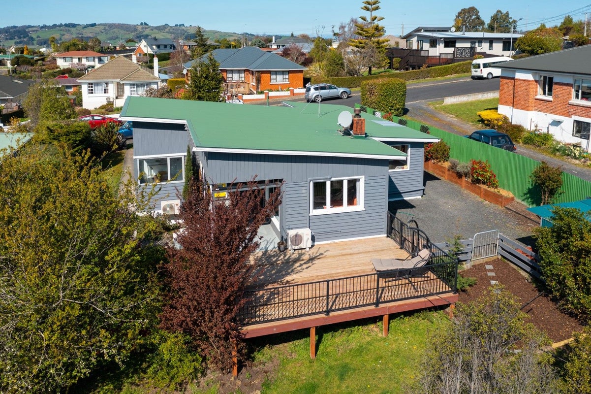 5 Freyberg Road, Fairfield, Dunedin - Carousel 2