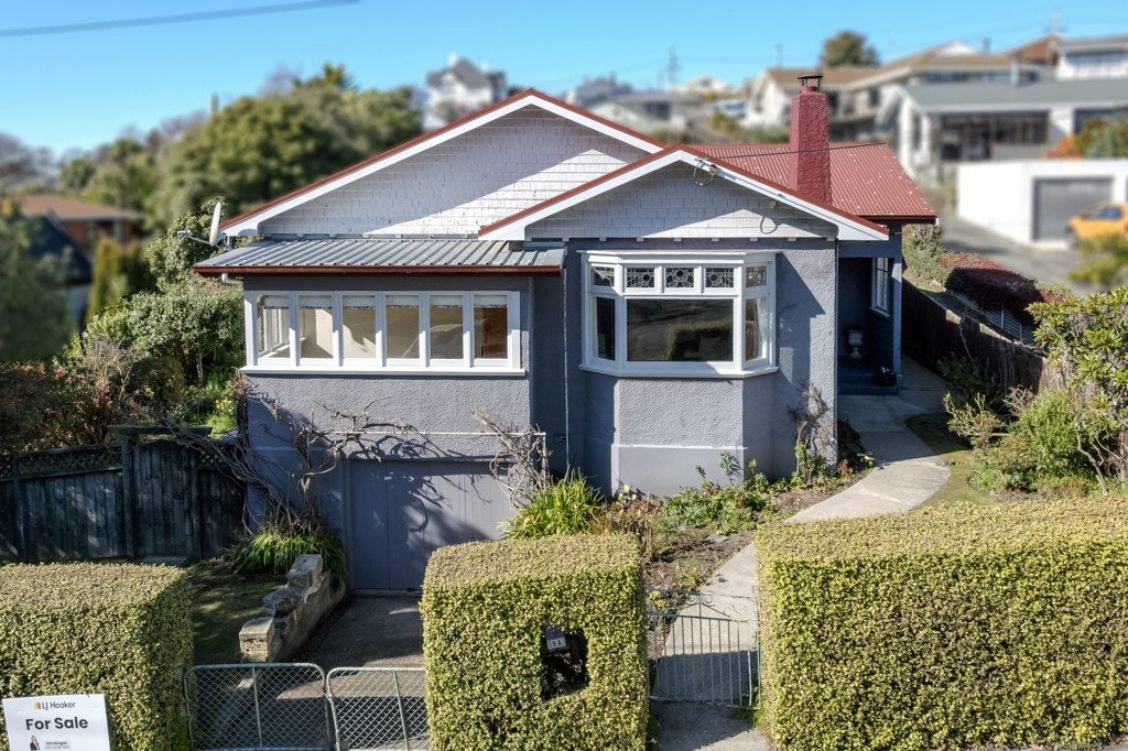 9A Lune Street, South Hill, Oamaru - Carousel 1