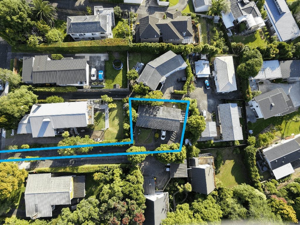 9 Springfield Street, Forrest Hill, Auckland - Carousel 2