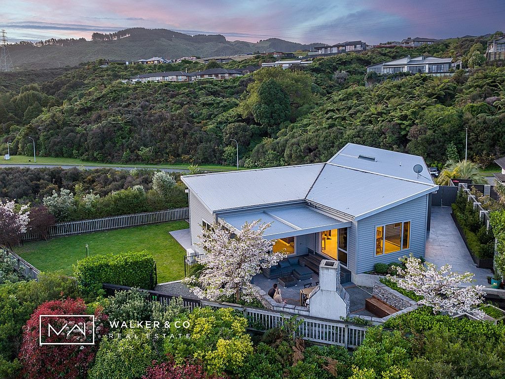 41 Riverstone Drive, Riverstone Terraces, Upper Hutt - Carousel 2