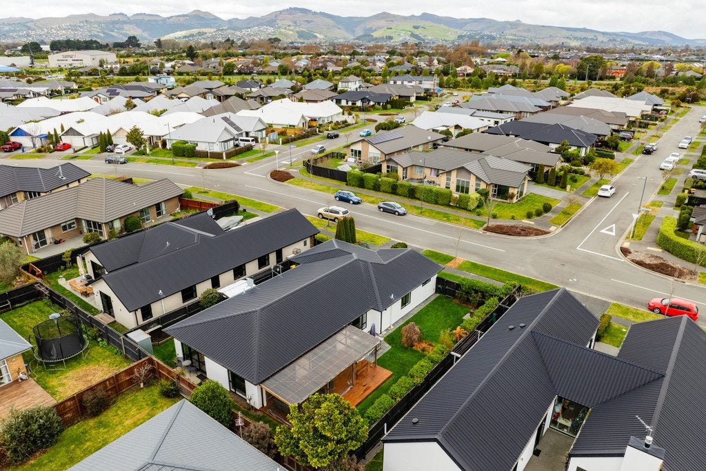 85 Kittyhawk Avenue, Wigram, Christchurch - Carousel 29