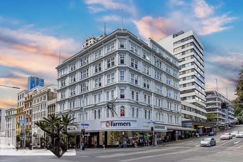 4L/6 Victoria Street East, Auckland Central, Auckland - Carousel 7