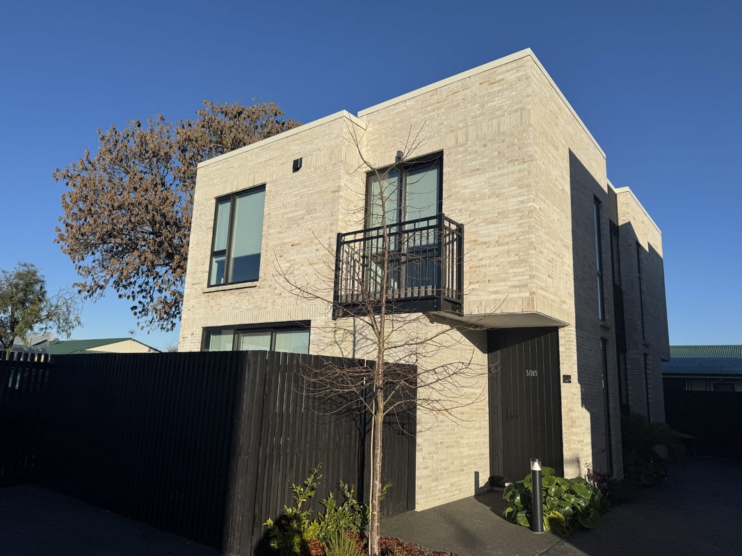 3/265 Colombo Street, Sydenham, Christchurch - Carousel 1