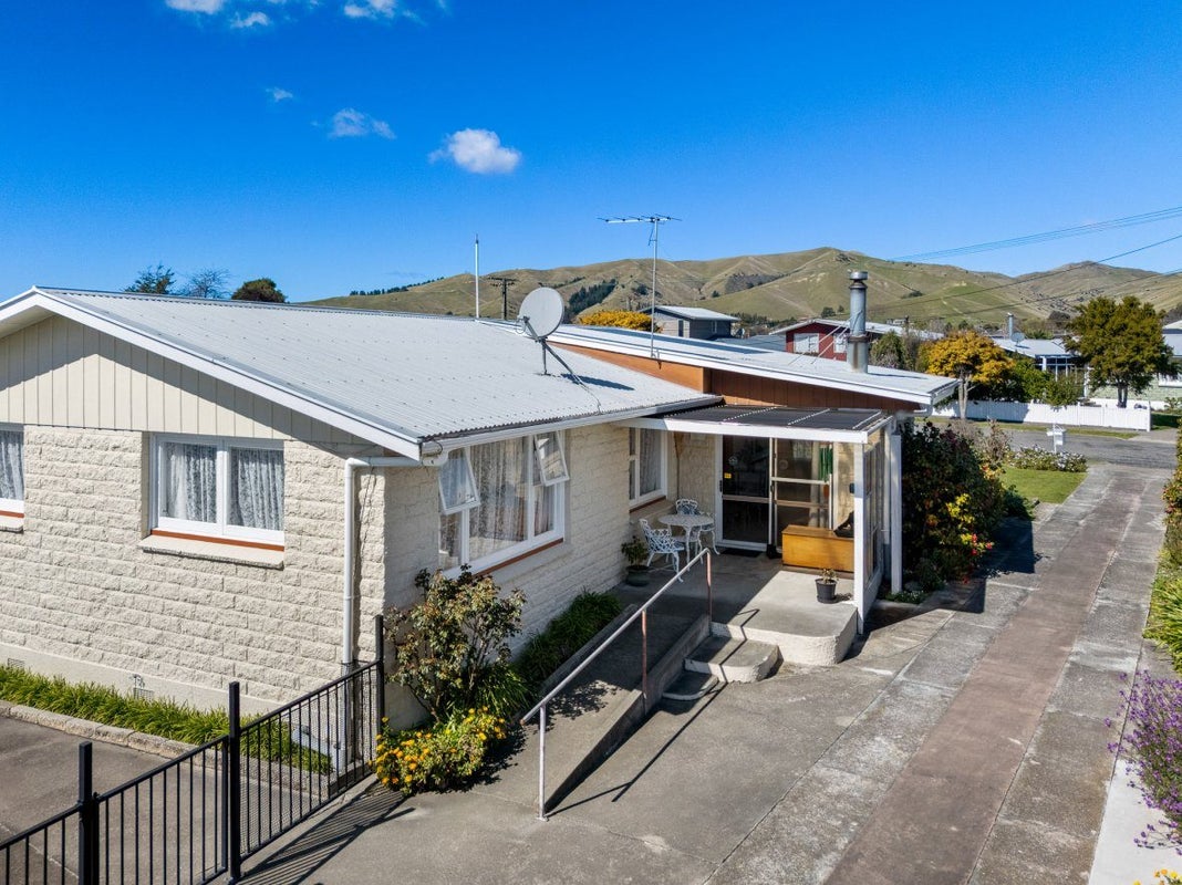 22 Mitchell Street, Redwoodtown, Blenheim, Marlborough - Carousel 2