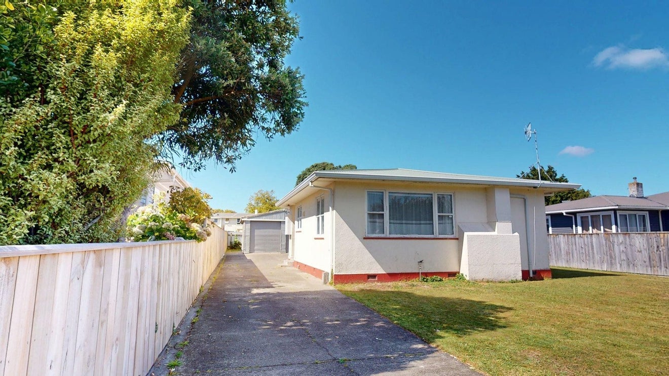 20 Jackson Avenue, Highbury, Palmerston North - Carousel 19