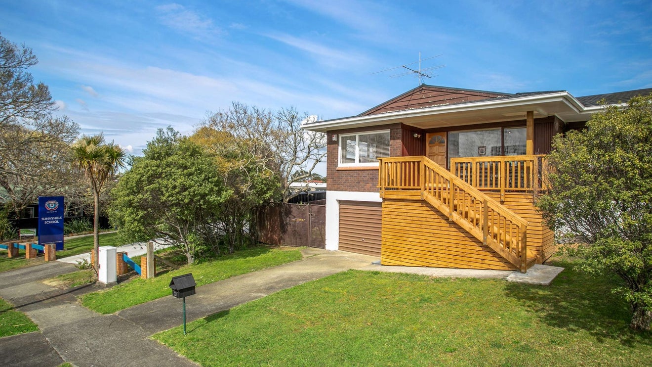 20 Fordyce Avenue, Sunnyhills, Auckland - Carousel 1