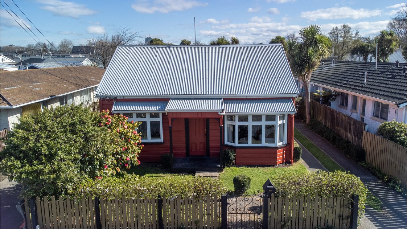 13 Gilby Street, Linwood, Christchurch - Carousel 2