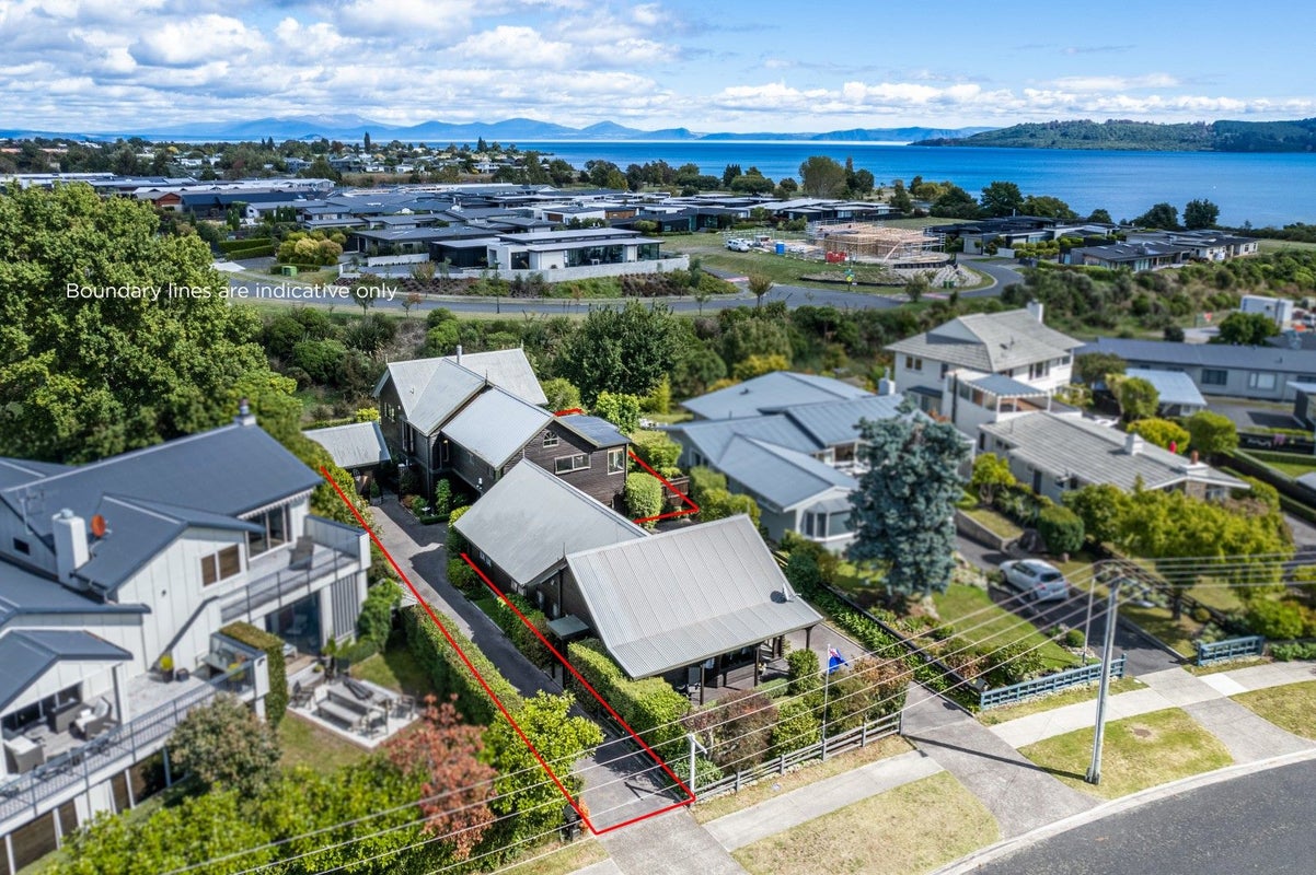83 Rainbow Drive, Rainbow Point, Taupo - Carousel 2
